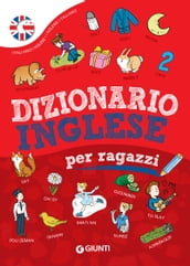 Dizionario inglese per ragazzi