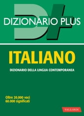 Dizionario italiano plus