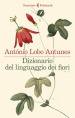 Dizionario del linguaggio dei fiori