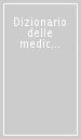 Dizionario delle medicine naturali. 1.