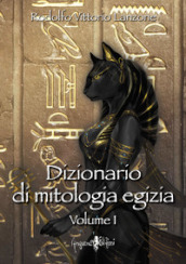 Dizionario di mitologia egizia. 1.