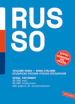 Dizionario russo. Russo-italiano, italiano-russo. Ediz. bilingue. Con e-book