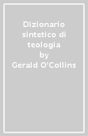 Dizionario sintetico di teologia