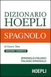 Dizionario di spagnolo. Spagnolo-italiano, italiano-spagnolo. Ediz. compatta