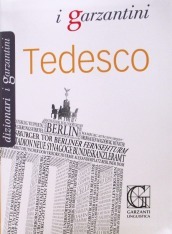 Dizionario tedesco