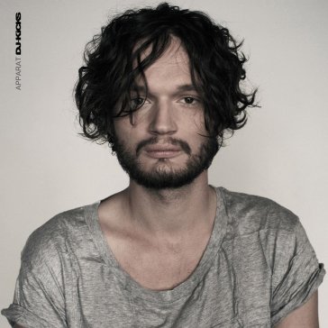 Dj kicks - Apparat