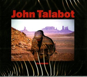 Dj kicks - JOHN TALABOT