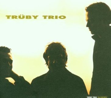 Dj kicks - Truby Trio