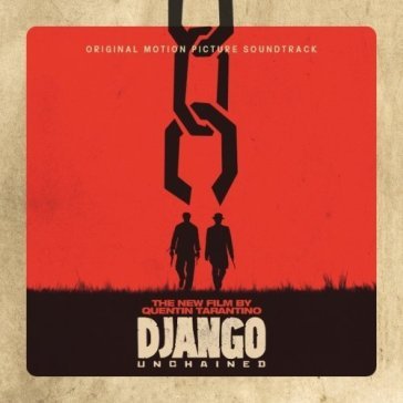 Django unchained - O.S.T.-Django Unchai