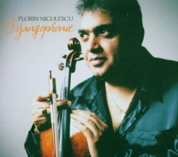 Djangophonie - Latcho-Drom - Le Quatuor Drin - Florin Niculescu