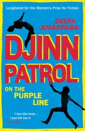 Djinn Patrol on the Purple Line