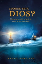 Dónde está Dios?