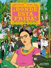 Dónde está Frida?