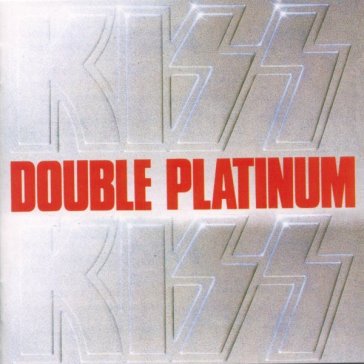 Doble platinum - Kiss