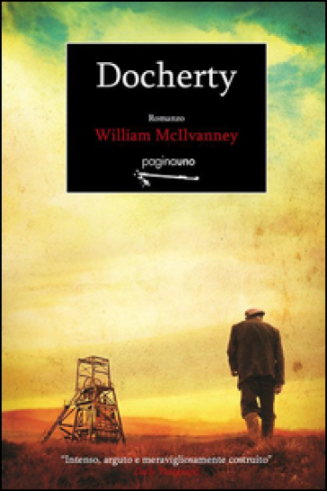 Docherty - William McIlvanney