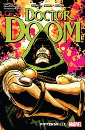 Doctor Doom Vol. 1