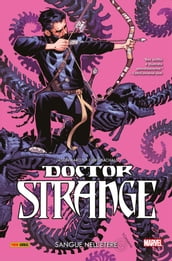 Doctor Strange (2015) 3