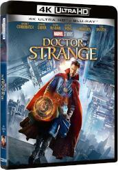 Doctor Strange (4K Ultra Hd+Blu-Ray)