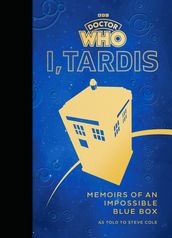 Doctor Who: I, TARDIS