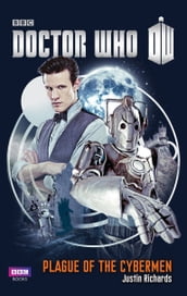 Doctor Who: Plague of the Cybermen