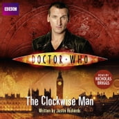 Doctor Who: The Clockwise Man