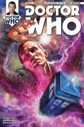 Doctor Who: The Ninth Doctor #2