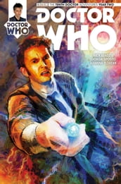 Doctor Who: The Tenth Doctor #2.15