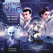 Doctor Who: The Transit of Venus