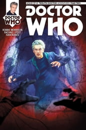 Doctor Who: The Twelfth Doctor #2.3