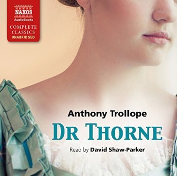 Doctor thorne - AUDIOBOOK