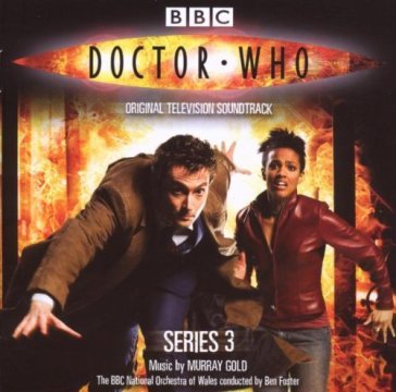 Doctor who - series 3 - O.S.T.