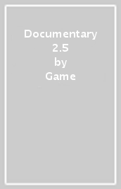Documentary 2.5