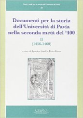 Documenti per la storia dell