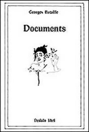 Documents - Georges Bataille