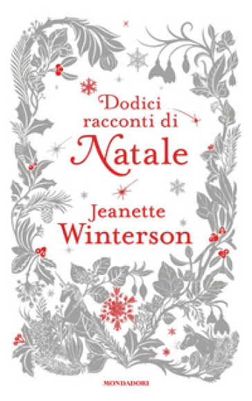 Dodici racconti di Natale - Jeanette Winterson