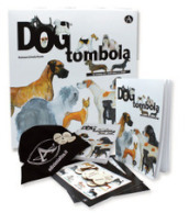 Dog tombola. Gioco da tavola