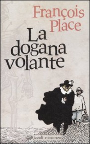 Dogana volante (La) - François Place