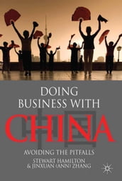Doing Business With China