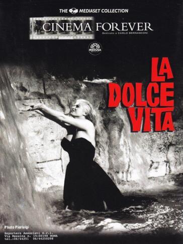 Dolce Vita (La) (CE) (2 Dvd) - Federico Fellini