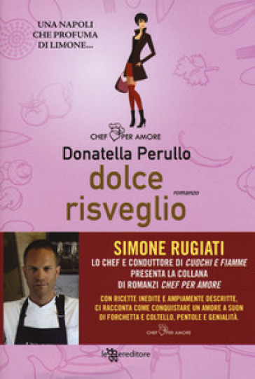 Dolce risveglio - Donatella Perullo