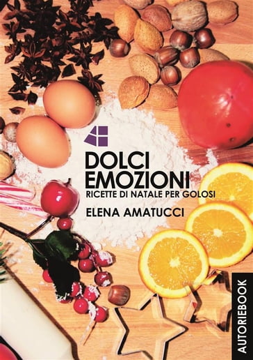 Dolci Emozioni - Elena Amatucci