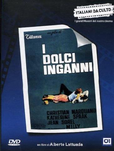 Dolci Inganni (I) - Alberto Lattuada