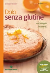 Dolci senza glutine