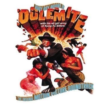 Dolemite - O.S.T.