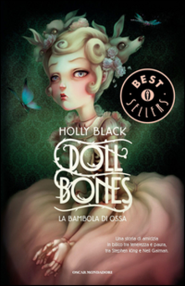 Doll bones. La bambola di ossa - Holly Black