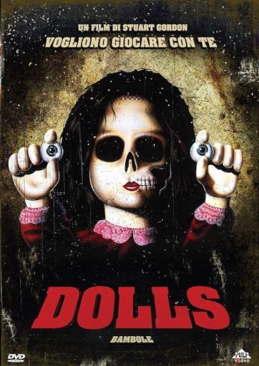 Dolls - Stuart Gordon