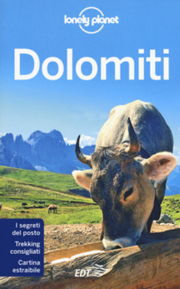 Dolomiti. Con cartina - Giacomo Bassi - Denis Falconieri - Piero Pasini