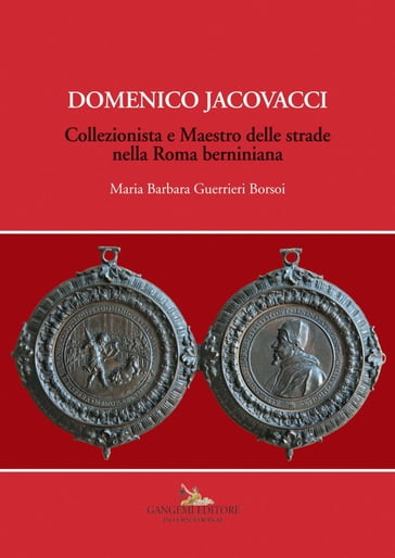Domenico Jacovacci - Maria Barbara Guerrieri Borsoi