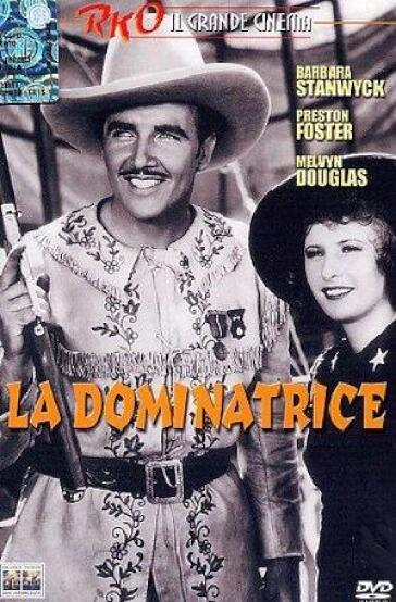 Dominatrice (La) - George Stevens