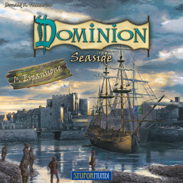 Dominion Seaside